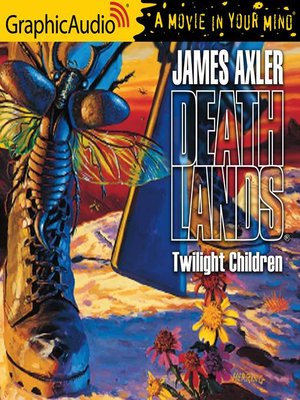cover image of Twilight Children